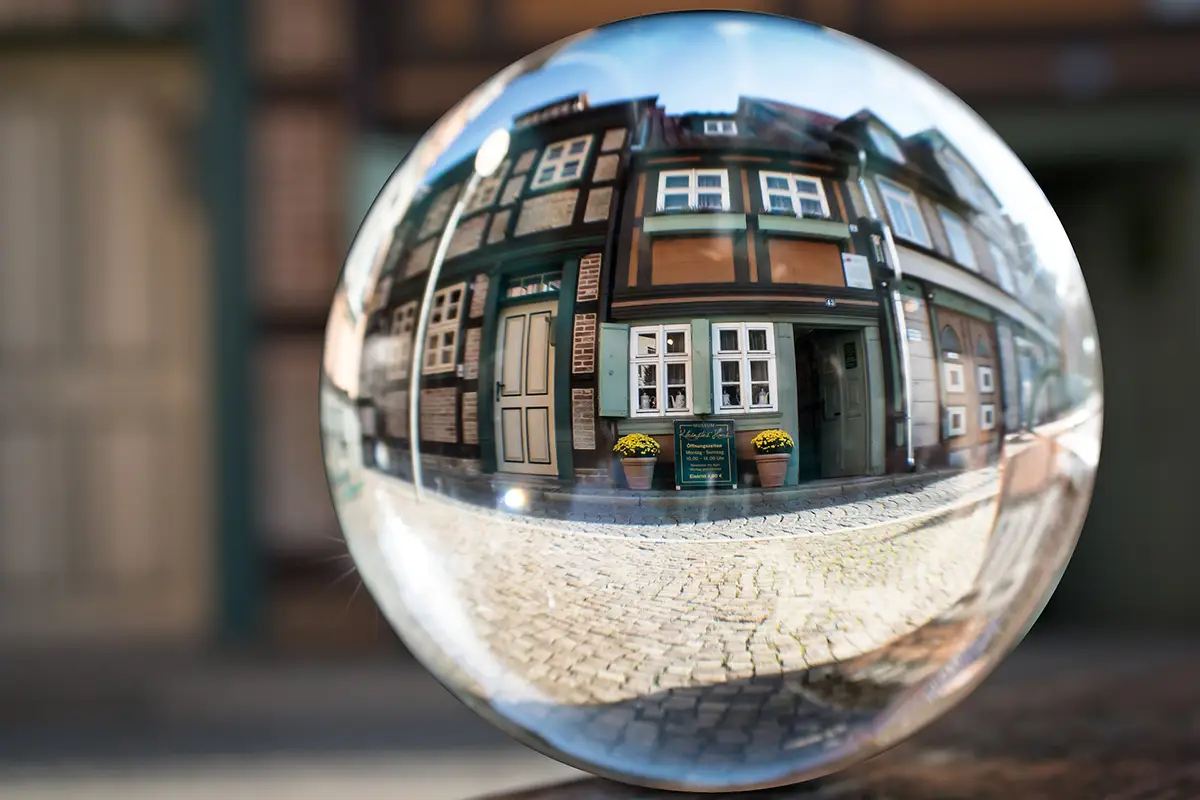 Reflexión sobre el mercado inmobiliario